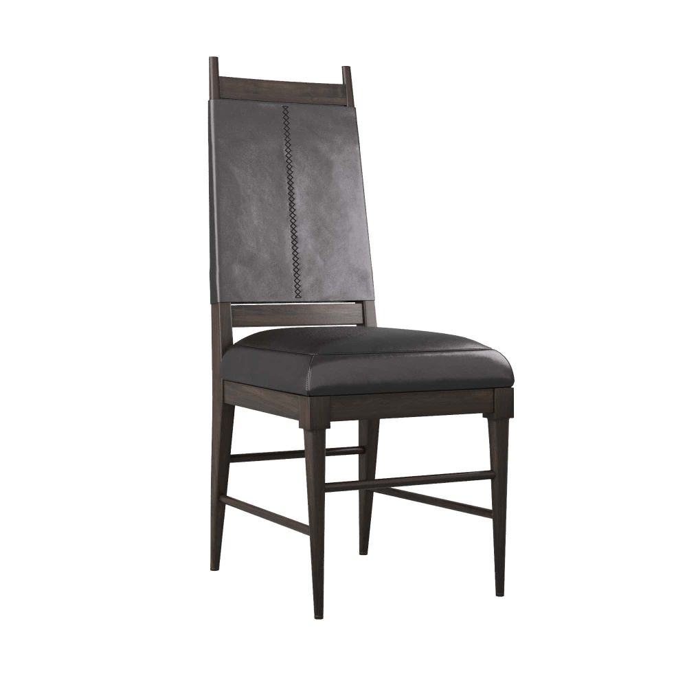 Florencio Chair - Black