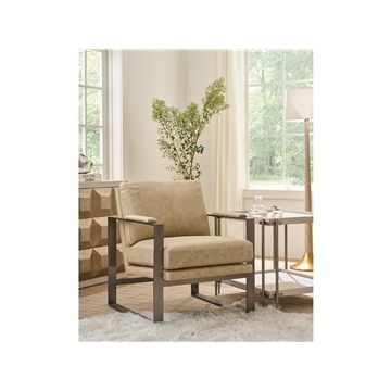 Selkie End Table