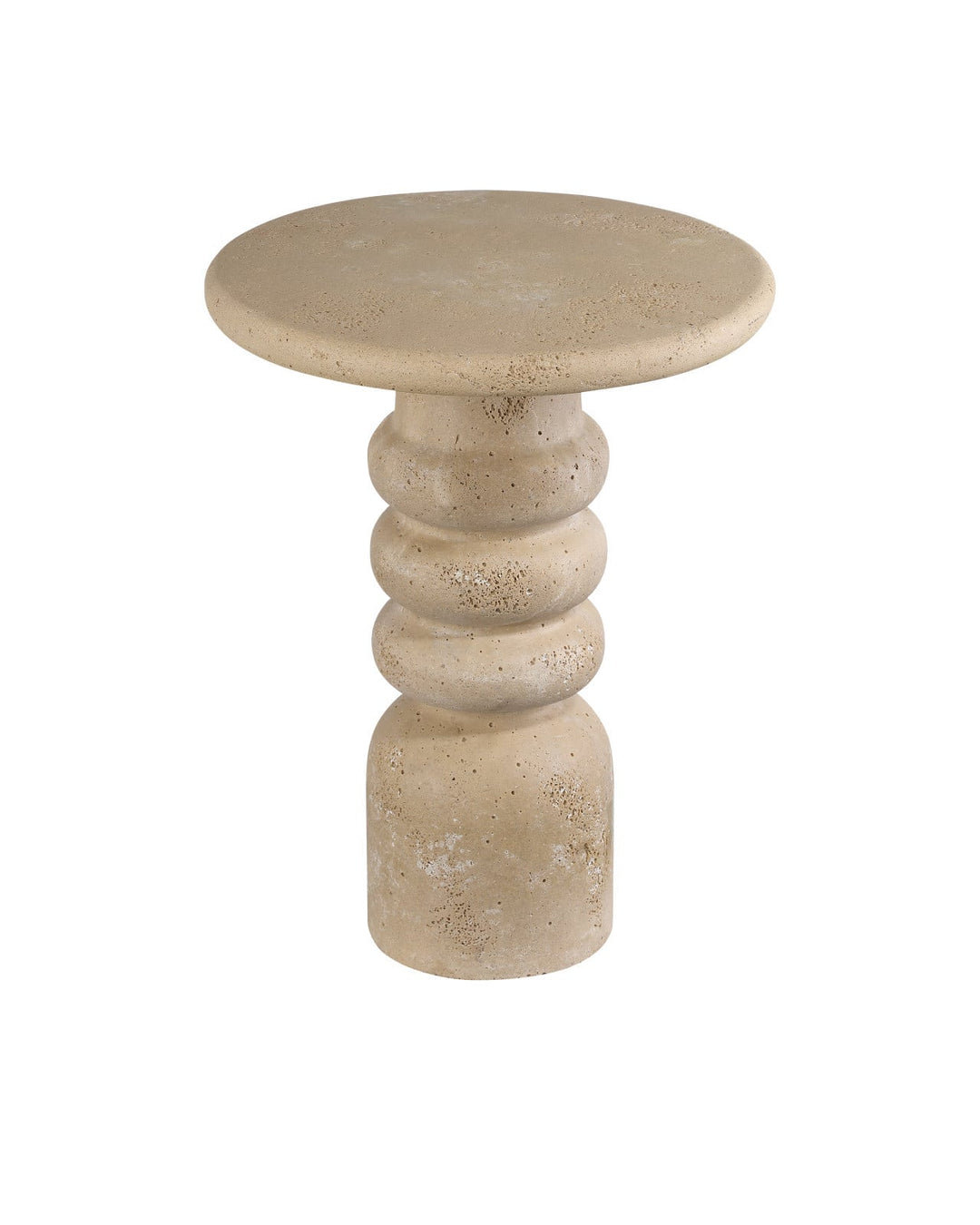 Side Tables Rocco Accent Table