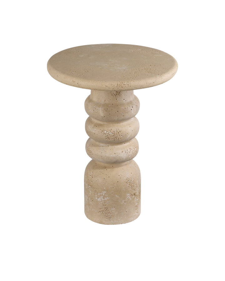 Side Tables Rocco Accent Table