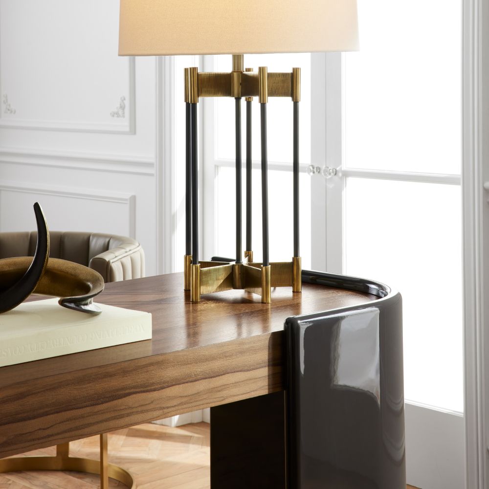 Bar & Counter Stools Montoya Counter Stool - Gold