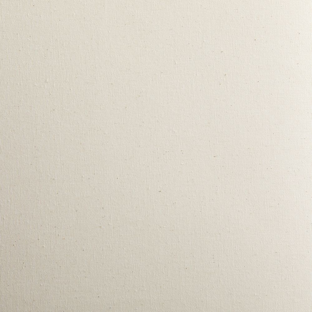 Nevada Bench Muslin - White