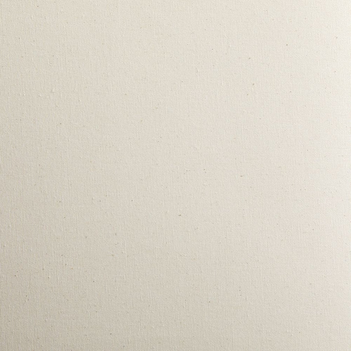 Nevada Bench Muslin - White