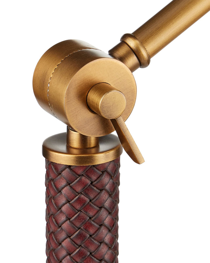 Floor Lamps Libretto Floor Lamp