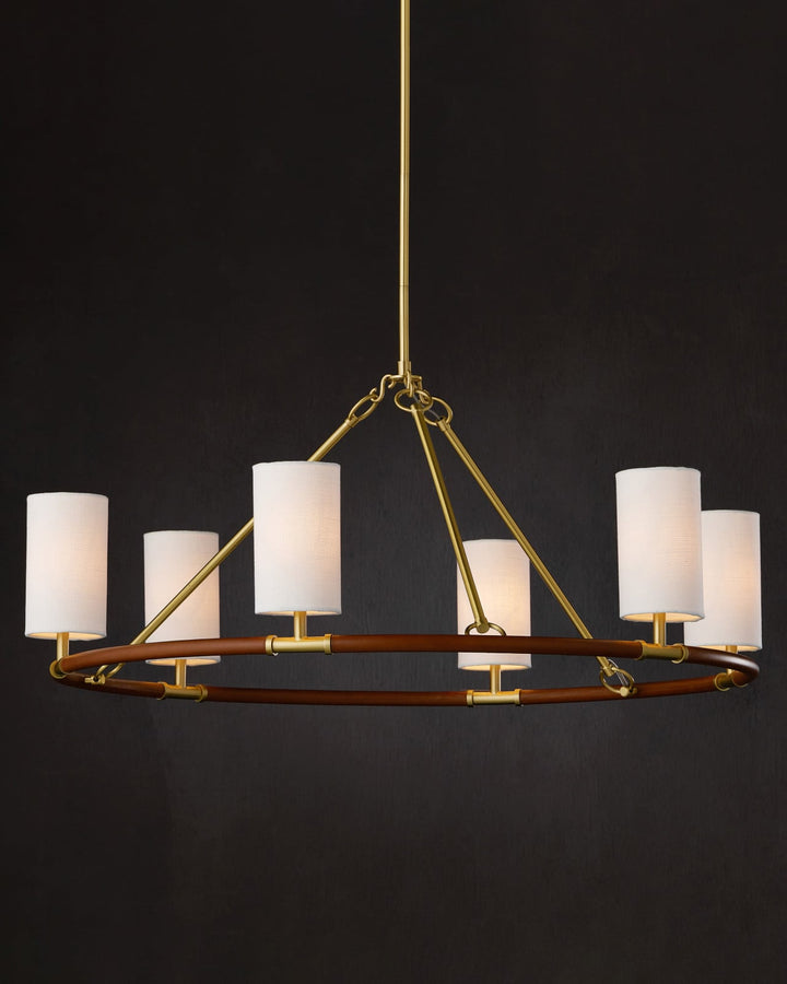 Chandeliers Ellerston Medium Chandelier