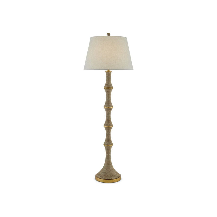 Bourgeon Floor Lamp