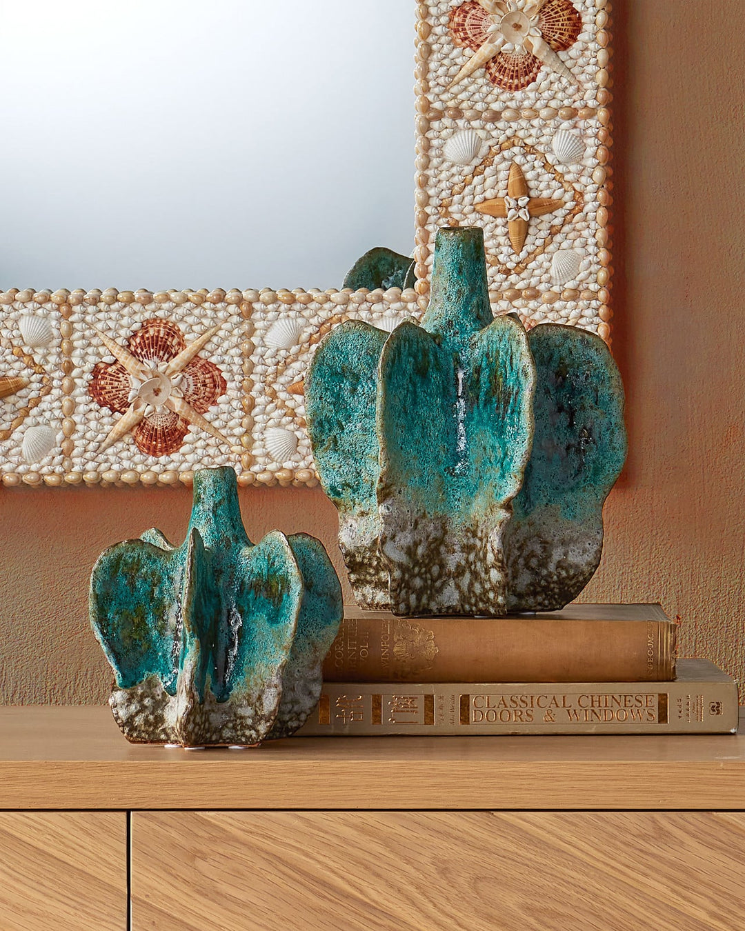 Vases Urbano Vase Set of 2