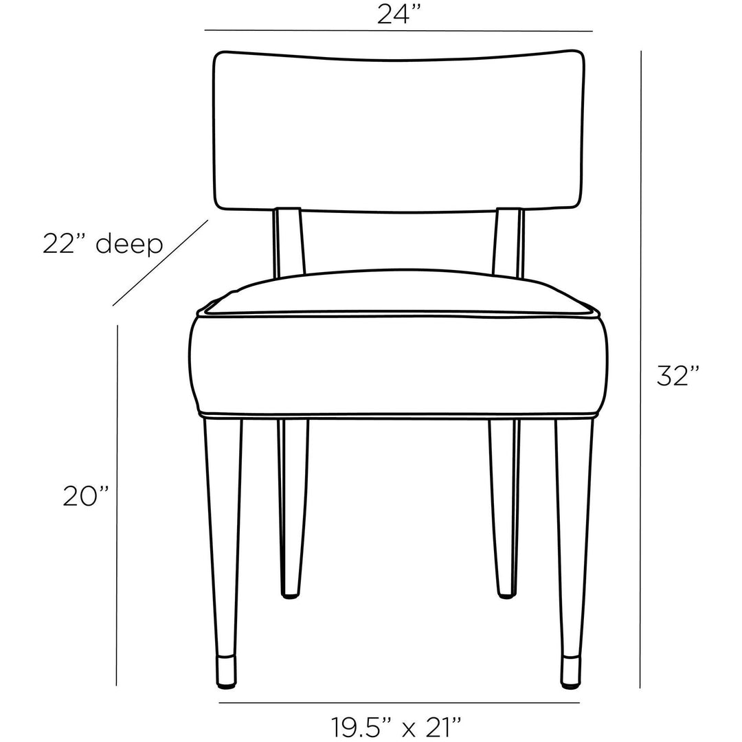 Niko Dining Chair