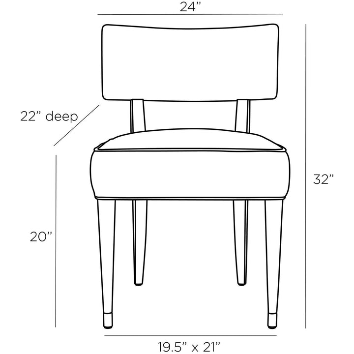 Niko Dining Chair