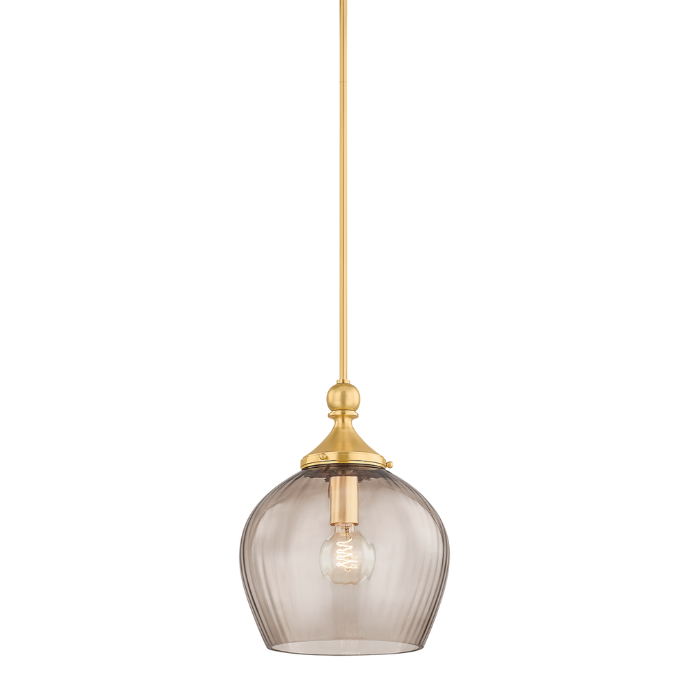 Pendants Chatton Pendant