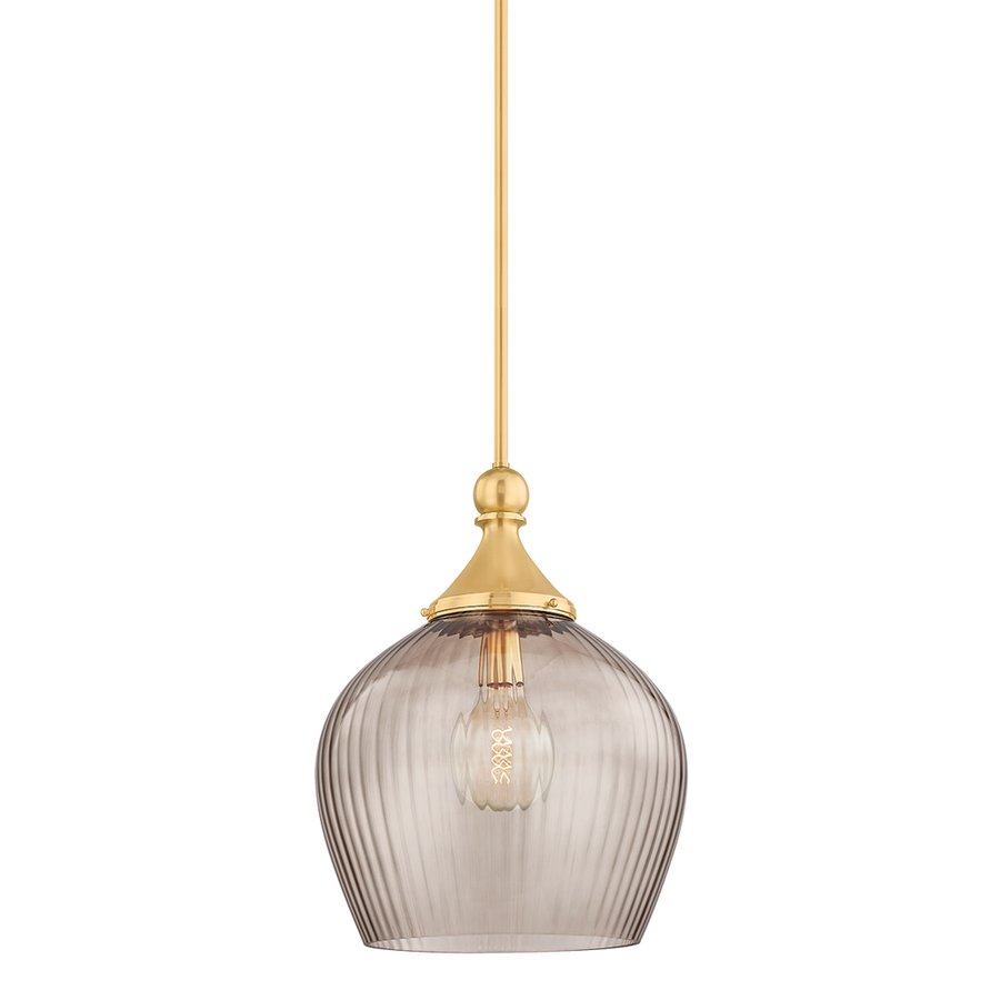 Pendants Chatton Pendant