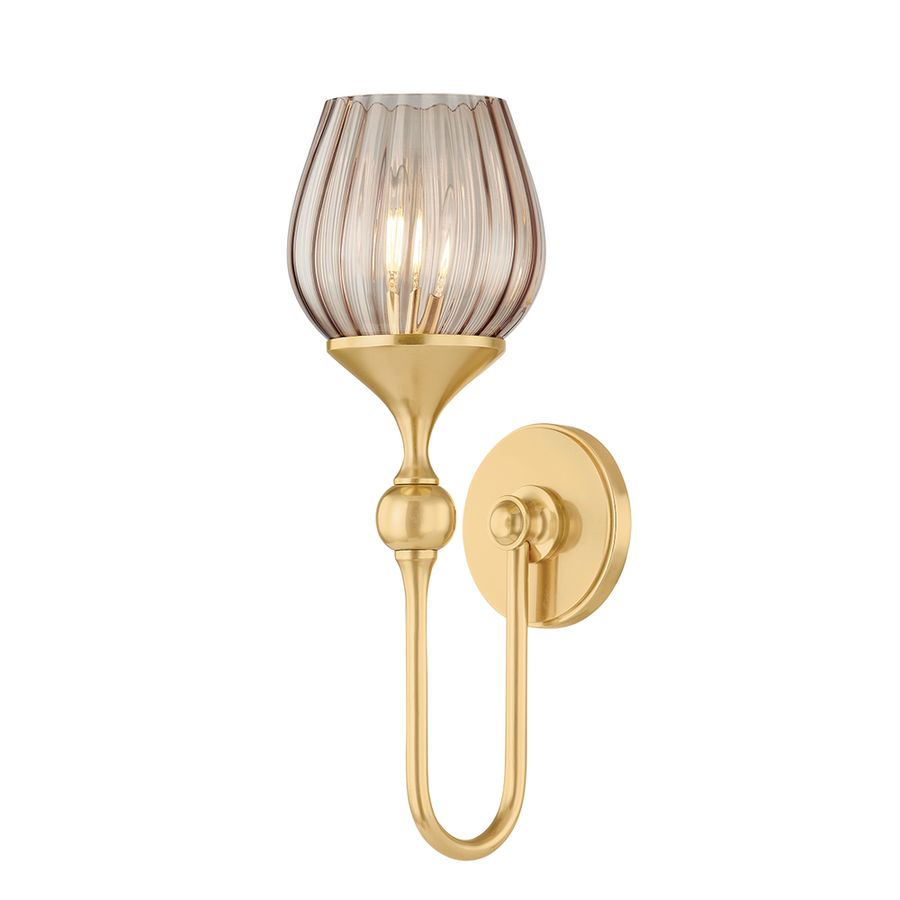 Wall Lighting Chatton Wall Sconce