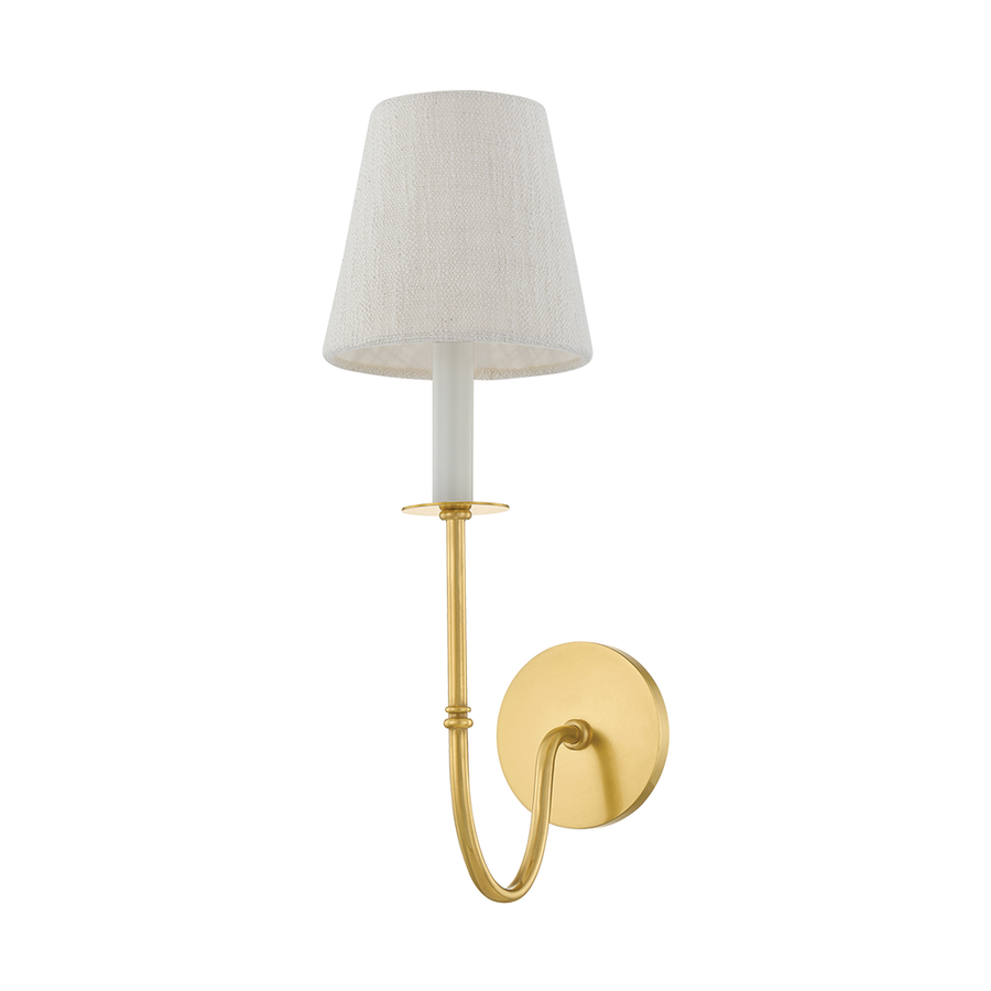 Wall Lighting Amina Wall Sconce