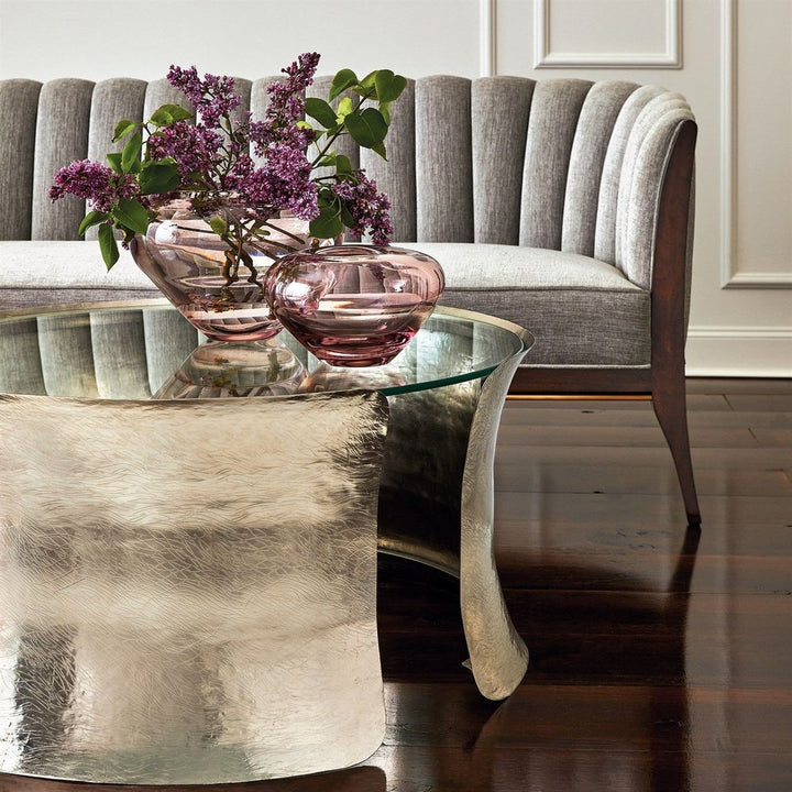 Coffee Tables Cuff Cocktail Table