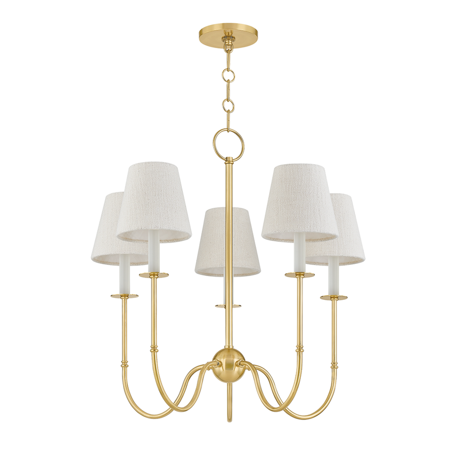 Chandeliers Amina Chandelier