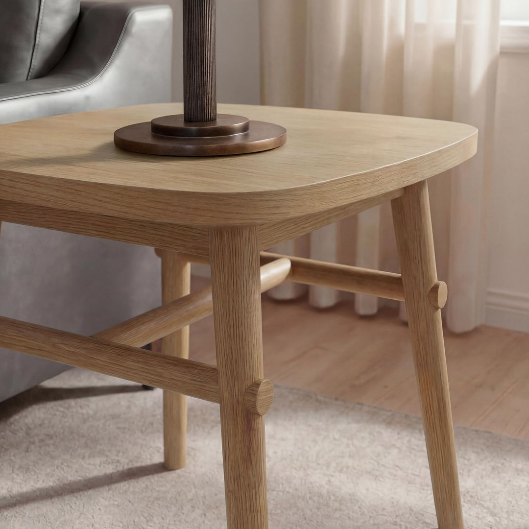 Madrid Side Table
