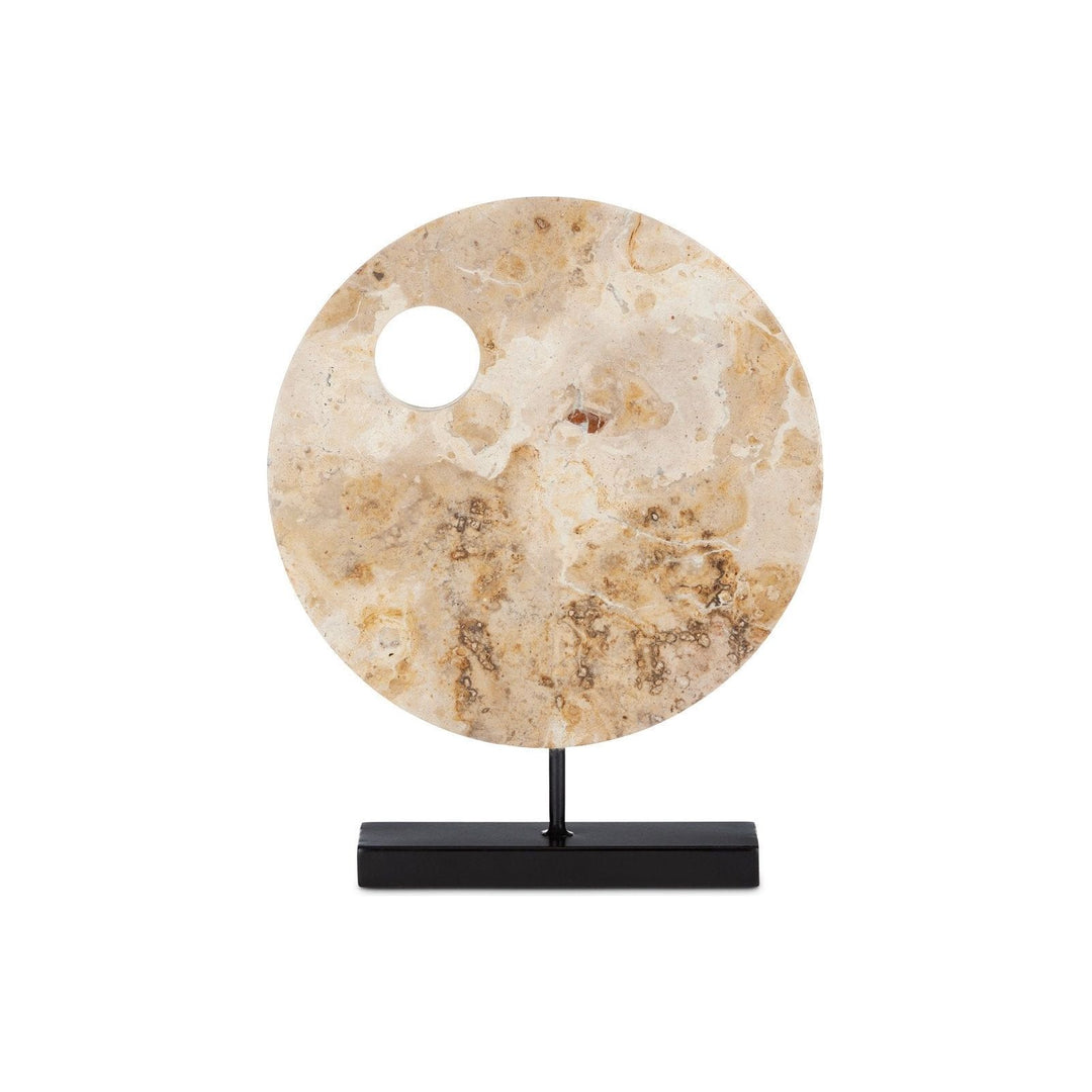 Wes Marble Disc