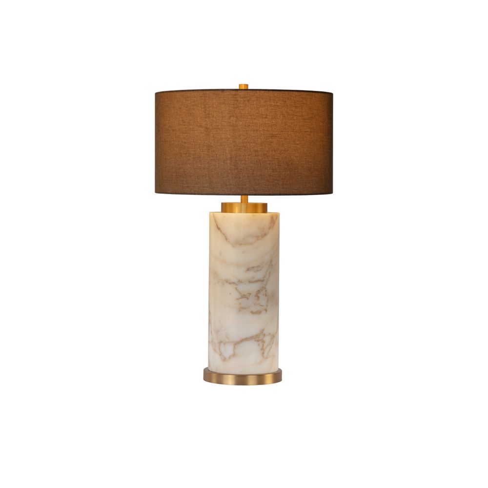 Apollolina Marble Table Lamp