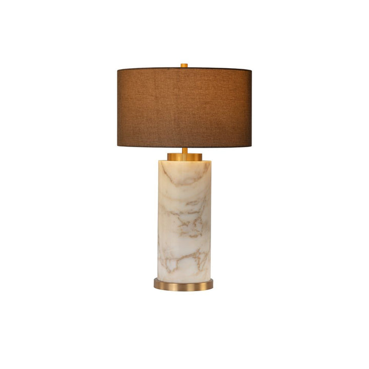 Apollolina Marble Table Lamp