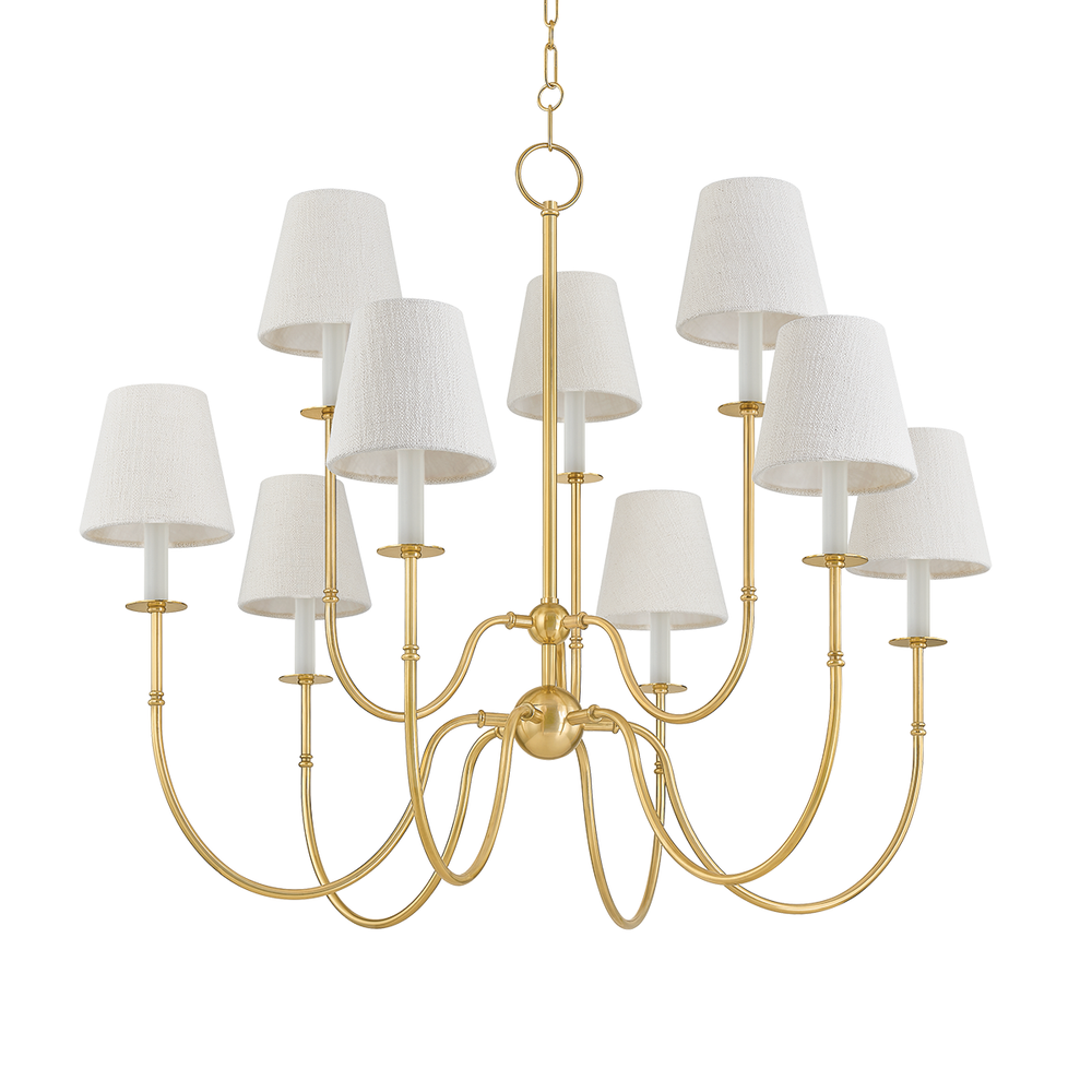 Chandeliers Amina Chandelier