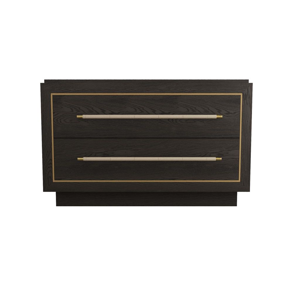 Side Tables Portofino Side Table - Black