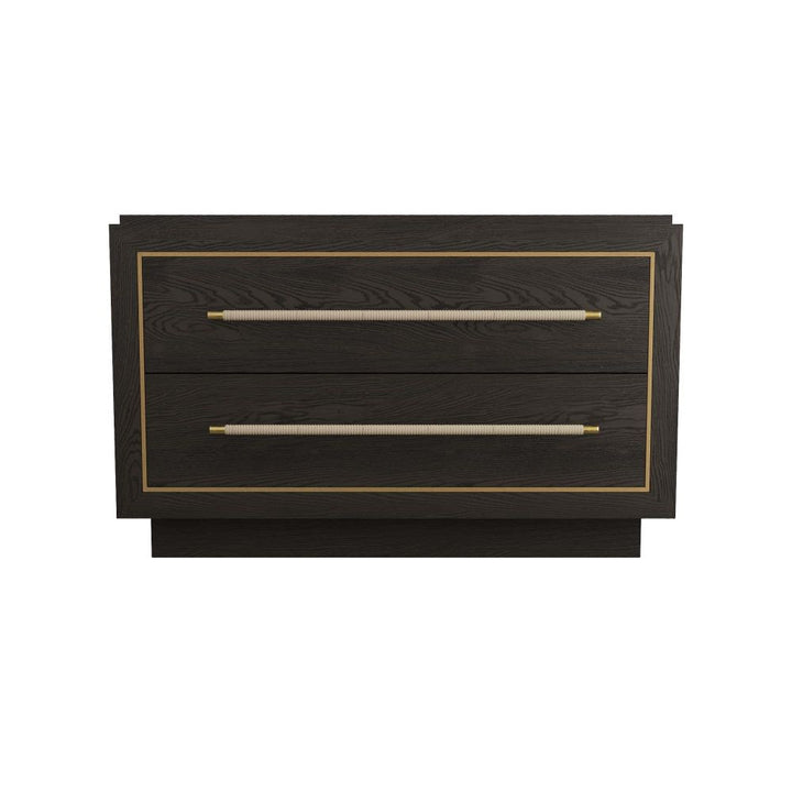 Side Tables Portofino Side Table - Black