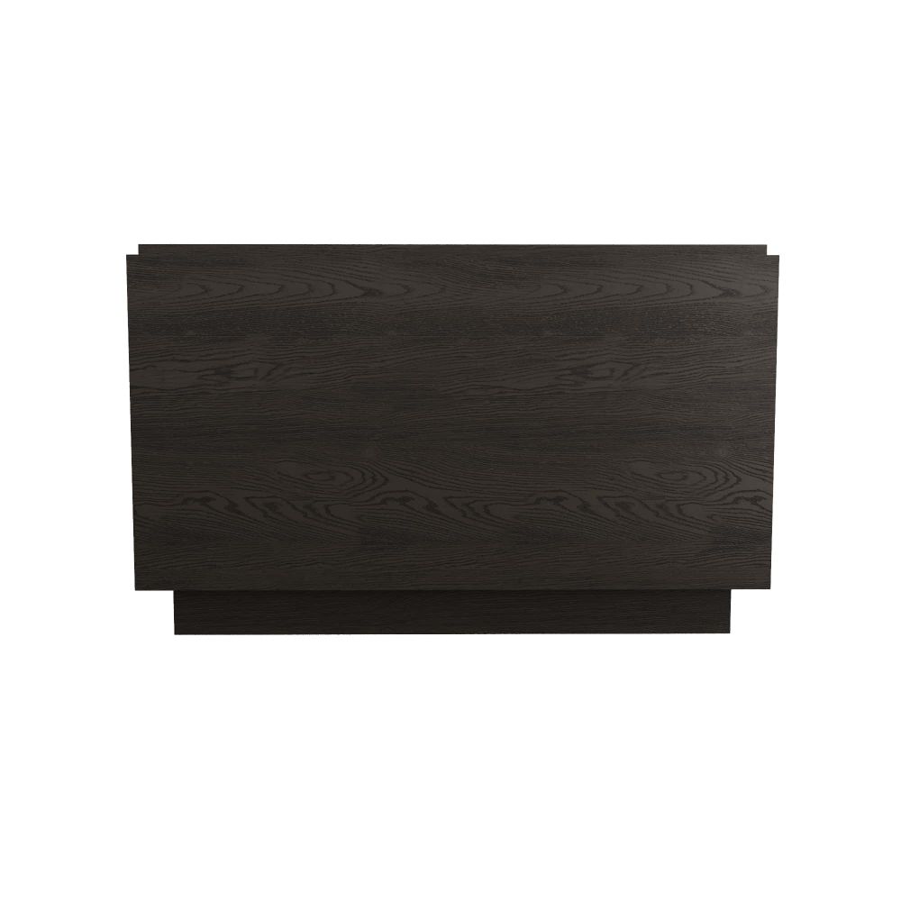 Portofino Side Table - Black