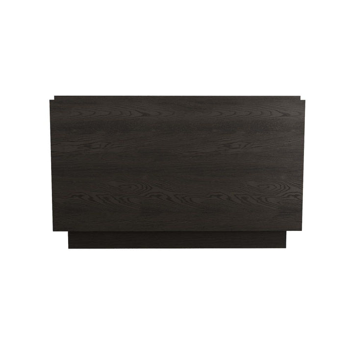 Portofino Side Table - Black