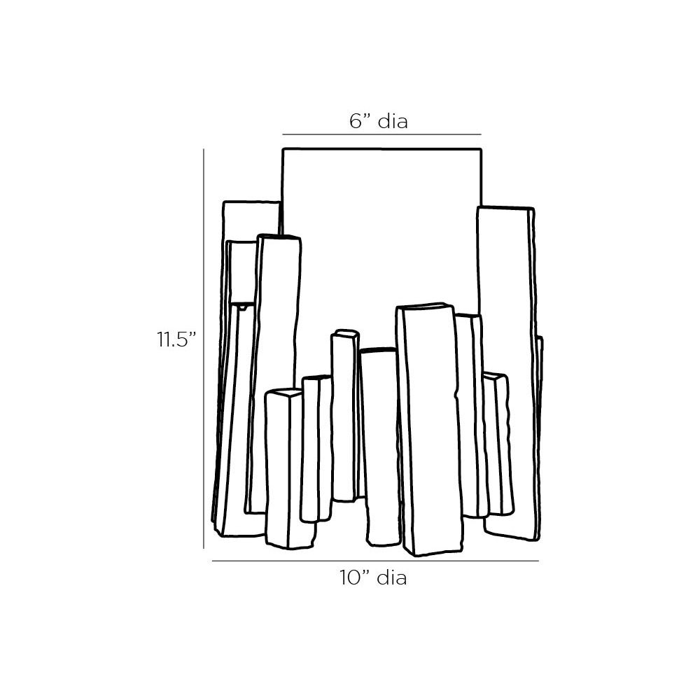 Branbury Hurricane - Gray
