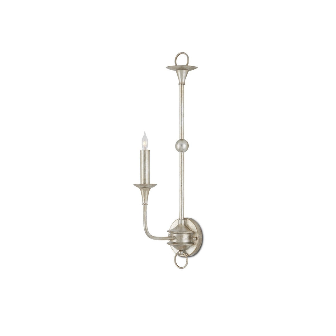 Nottaway Champagne Single-Light Wall Sconce