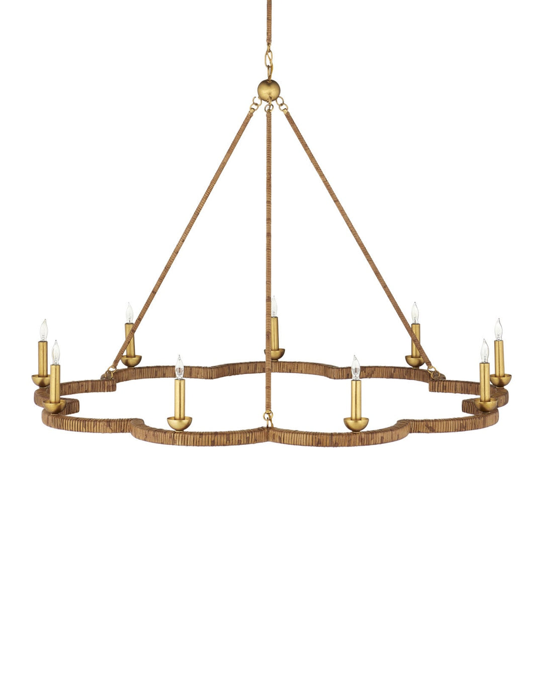 Chandeliers Savoie Chandelier