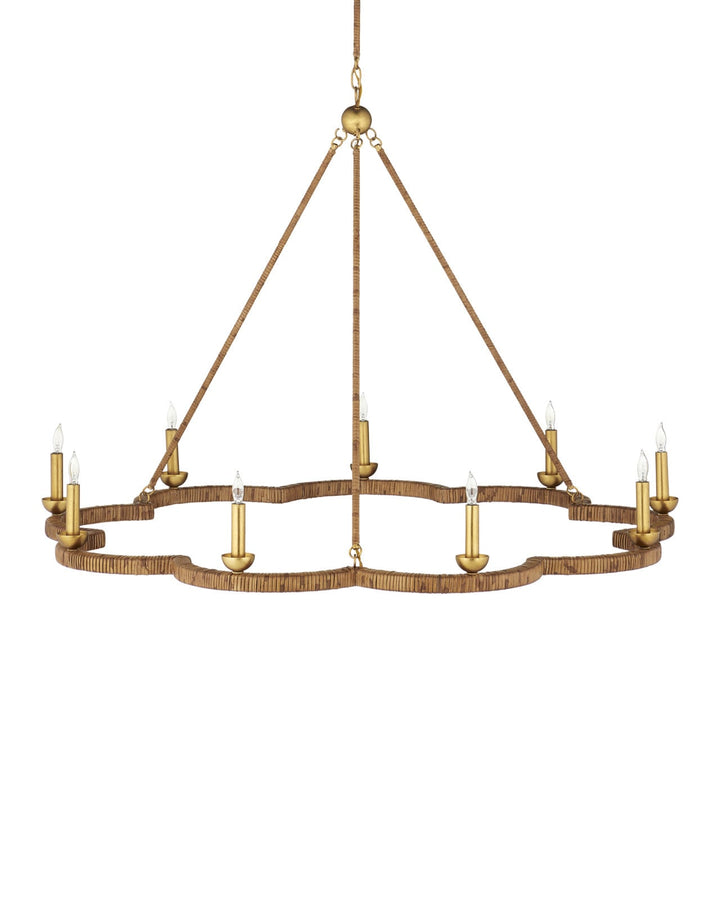 Chandeliers Savoie Chandelier