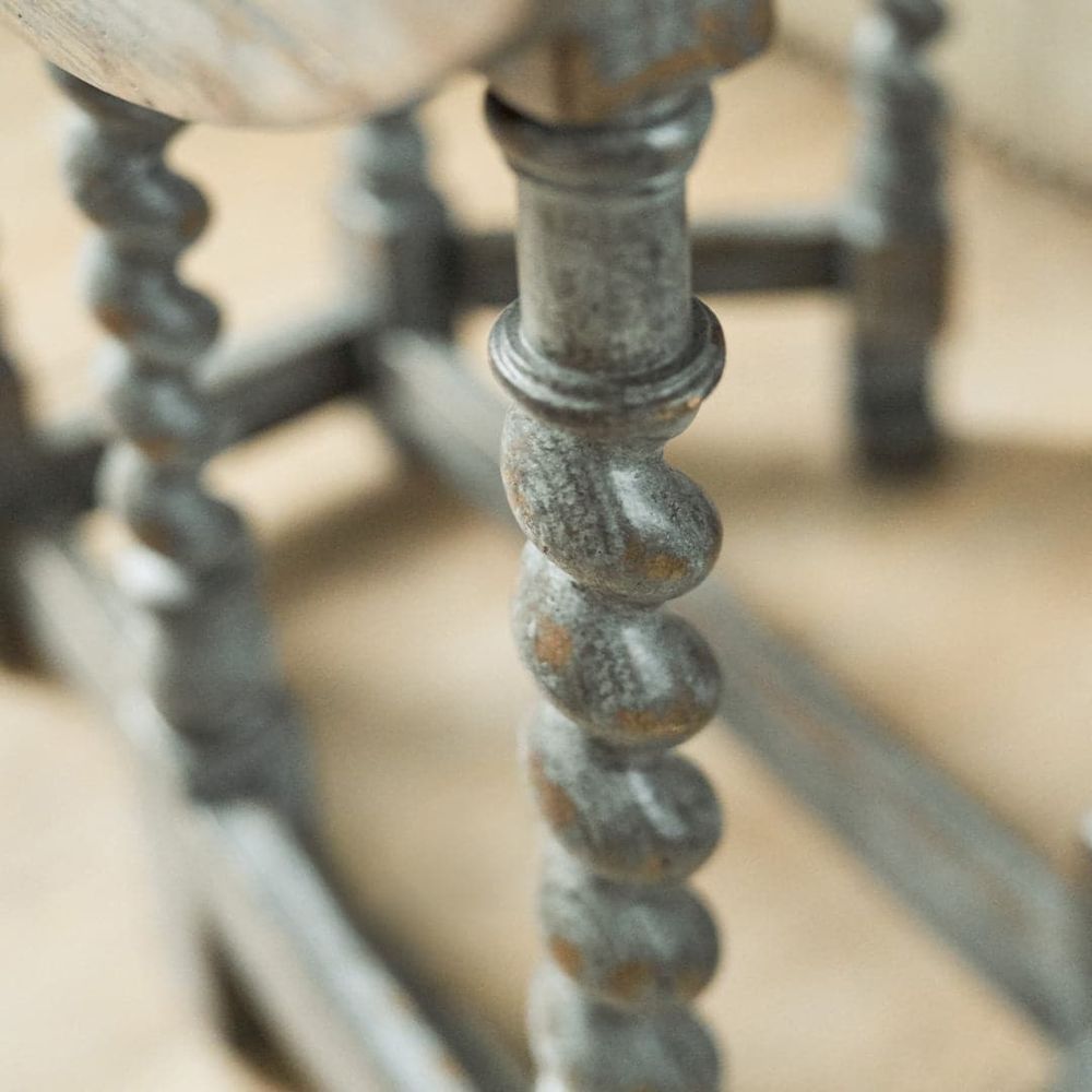 Side Tables La Grange Prause Gate Leg Round Table