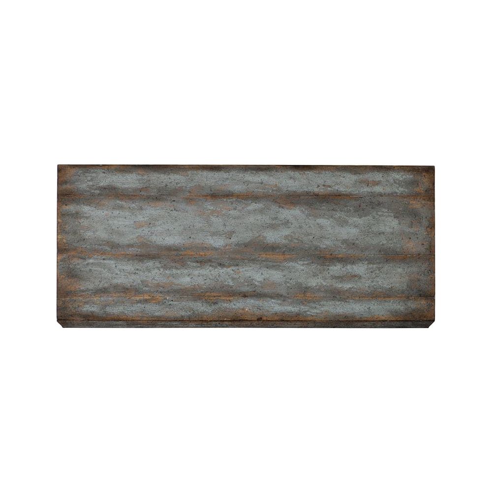 La Grange Lockhart Three-Drawer Accent Chest