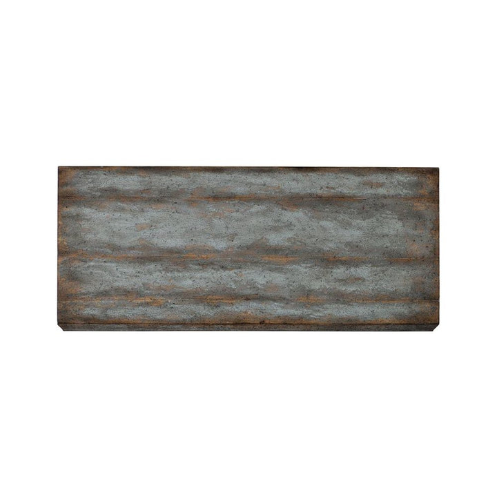 La Grange Lockhart Three-Drawer Accent Chest