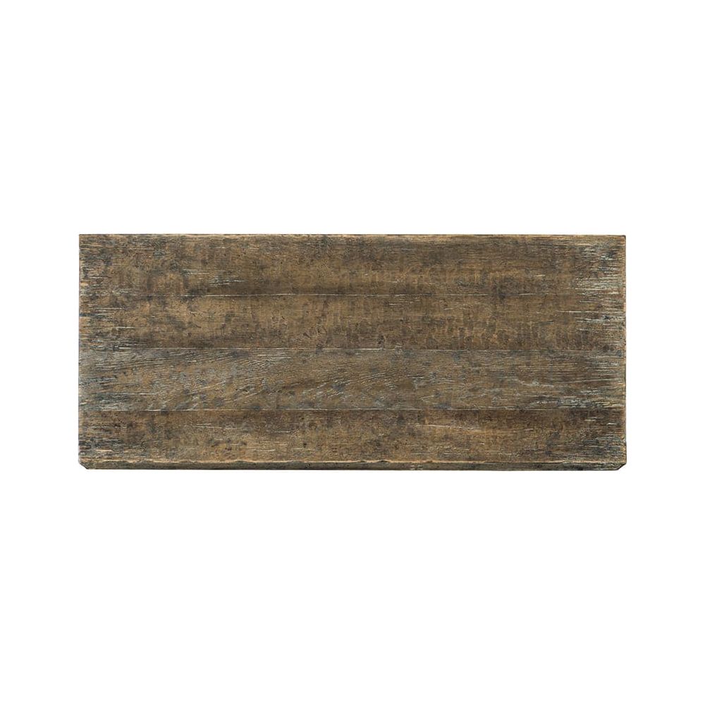 La Grange Lockhart Three-Drawer Accent Chest