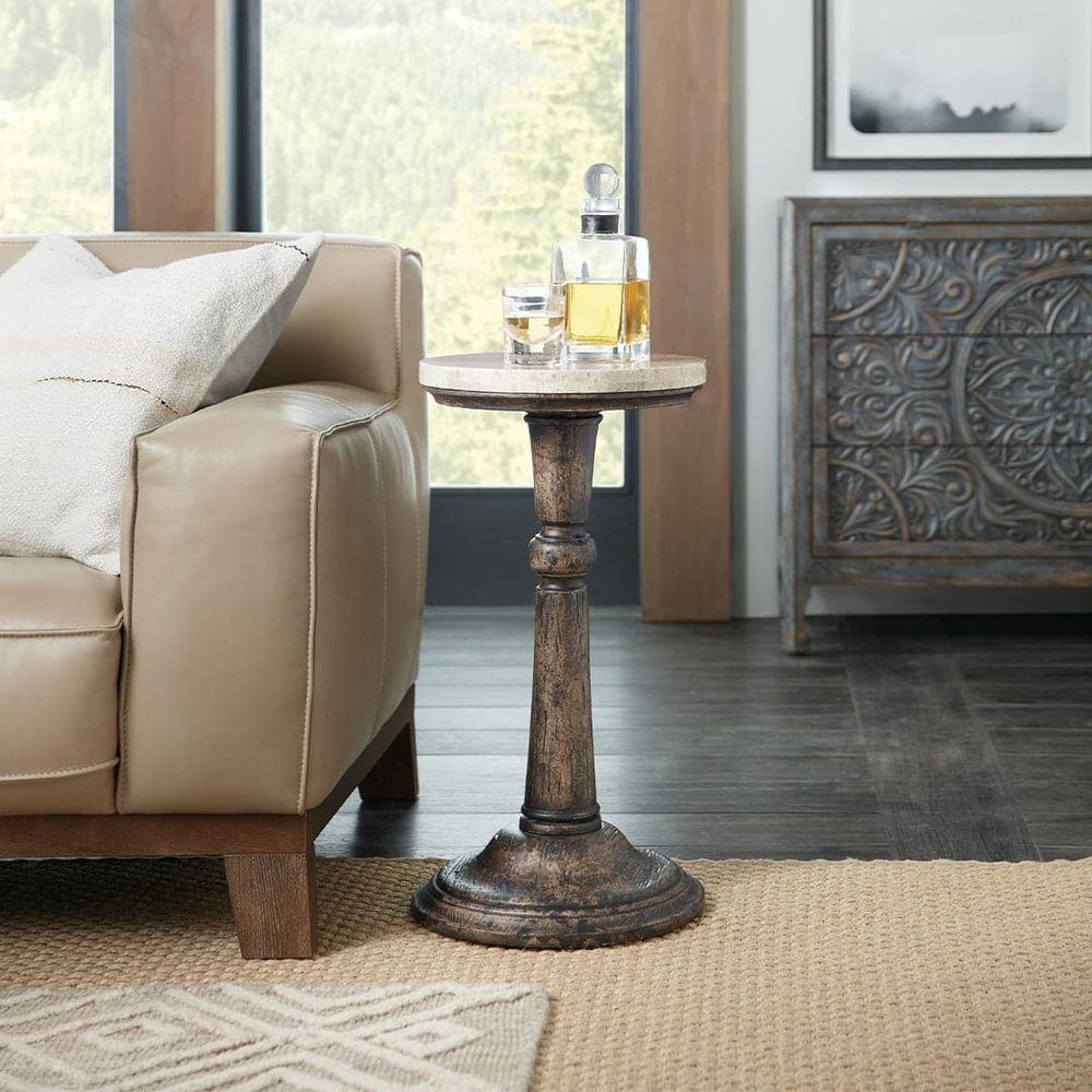 Side Tables La Grange Rabbs Prairie Martini Table