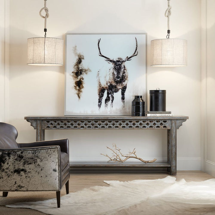 Console Tables La Grange Burnham Console