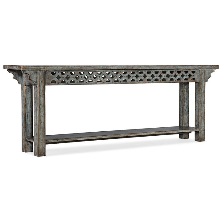 Console Tables La Grange Burnham Console