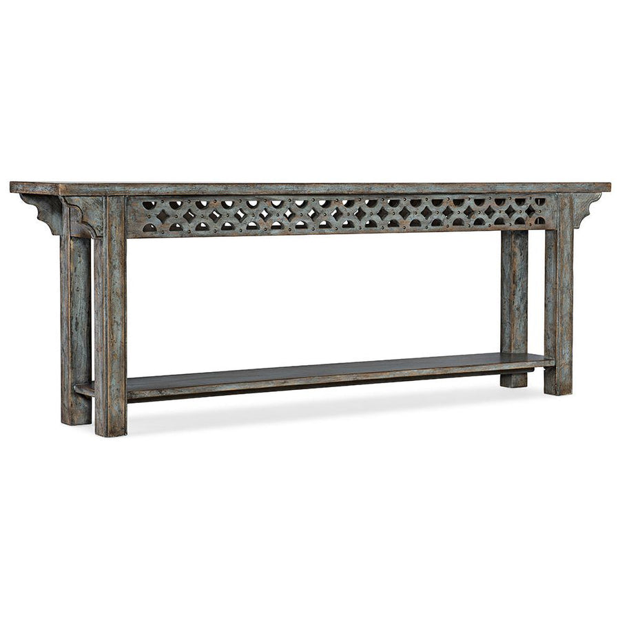 Console Tables La Grange Burnham Console