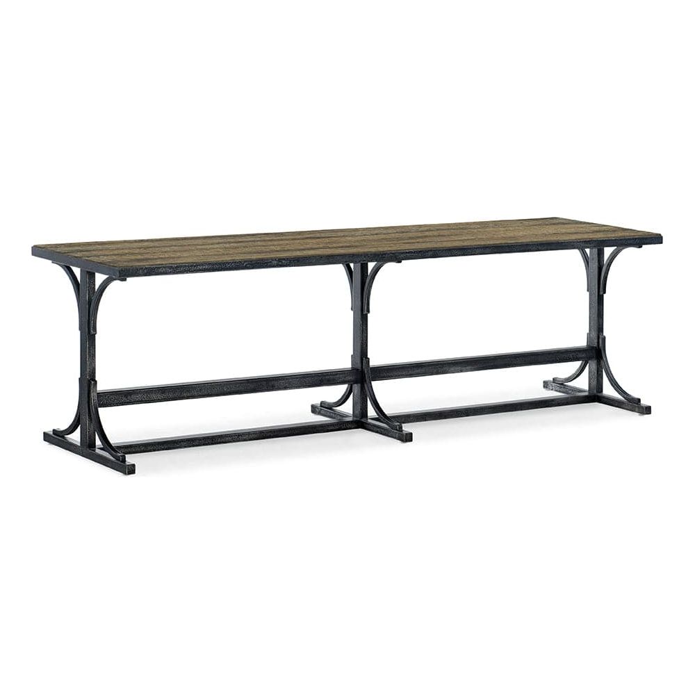 Benches La Grange Von Rosenberg Bed Bench