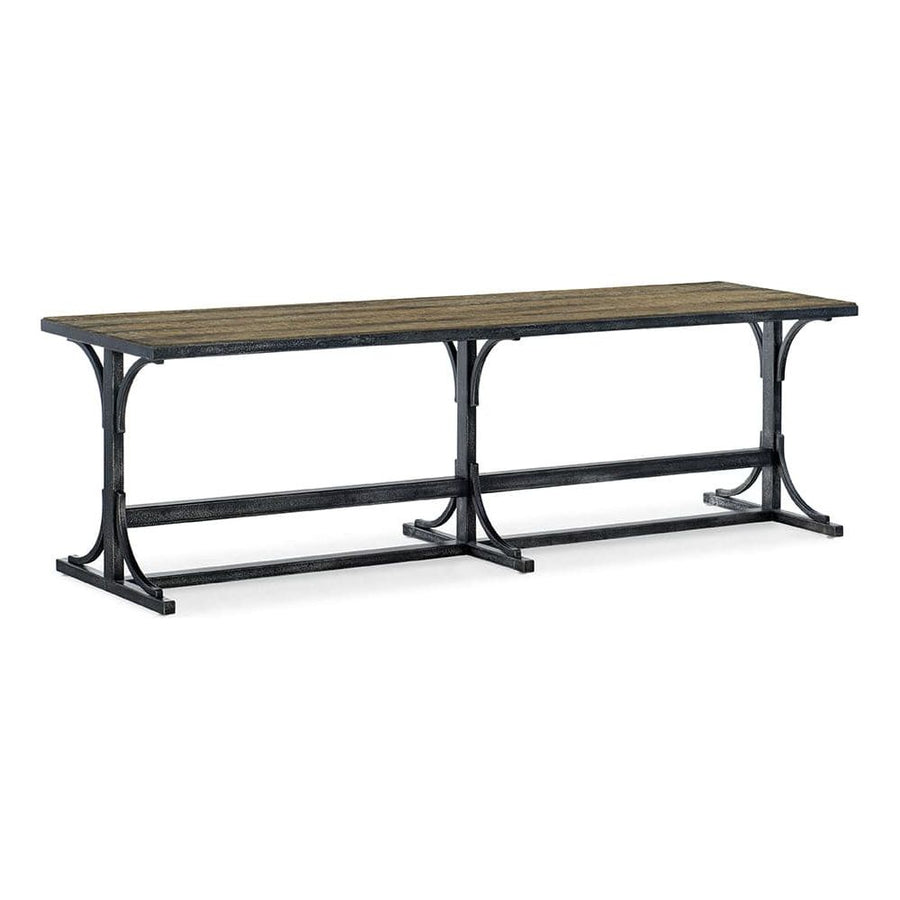 Benches La Grange Von Rosenberg Bed Bench