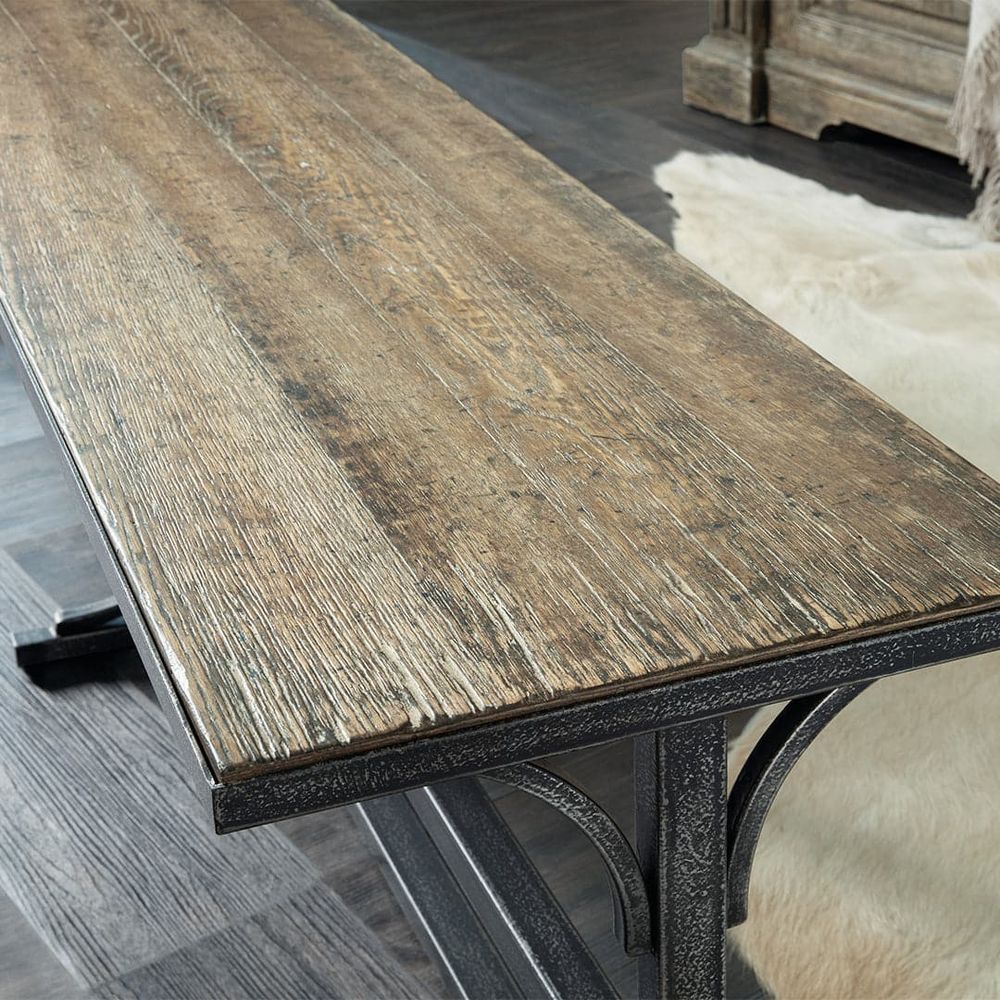 Benches La Grange Von Rosenberg Bed Bench