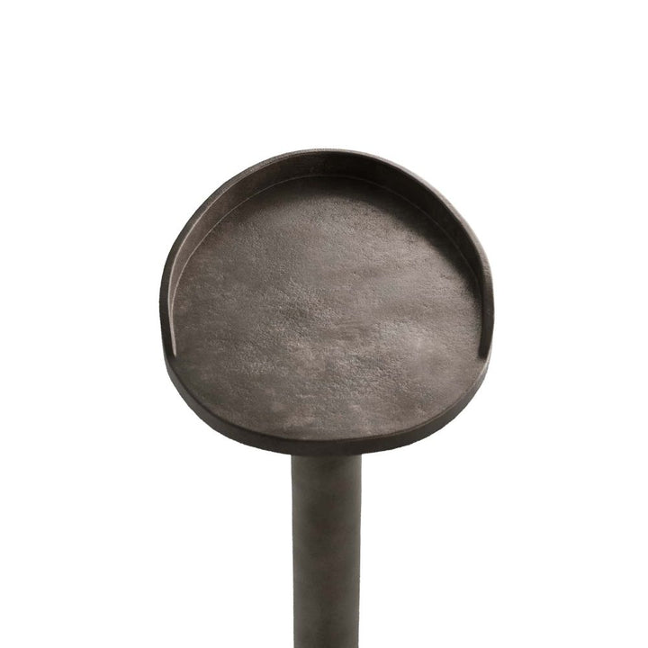 Celestina Drink Table - Gray