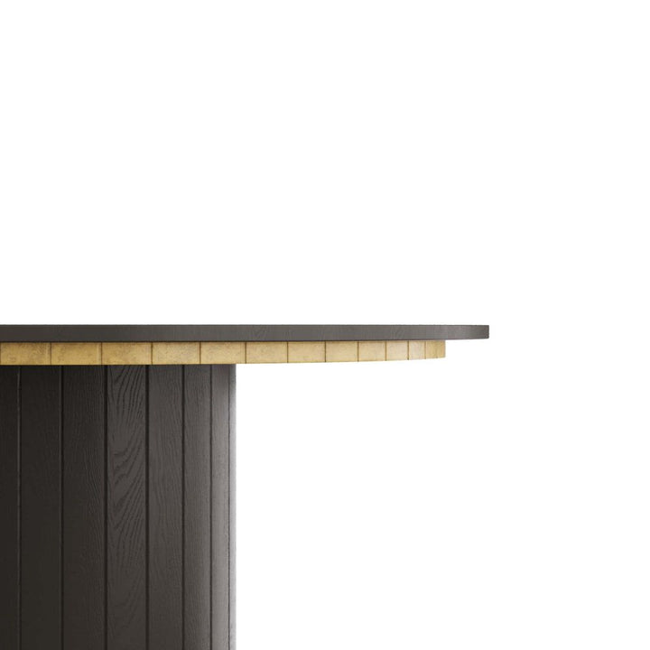 Dining Tables Ravello Dining Table - Black