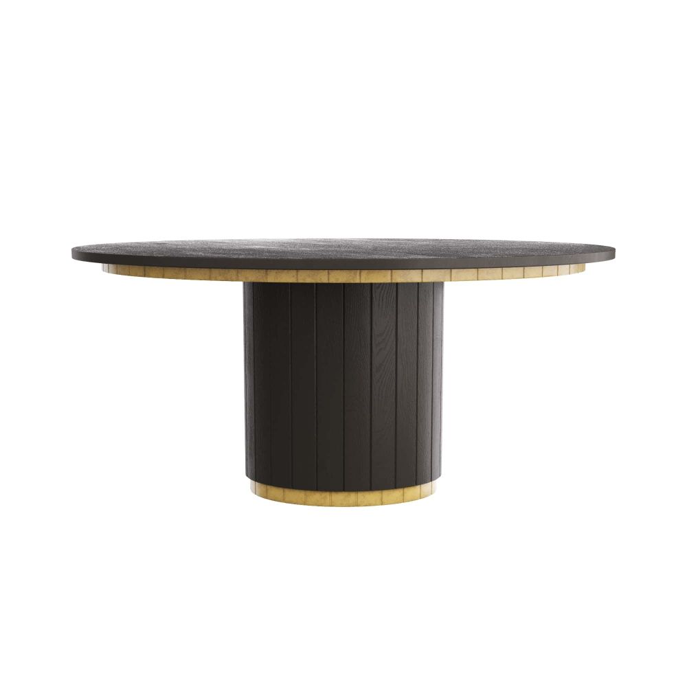 Dining Tables Ravello Dining Table - Black