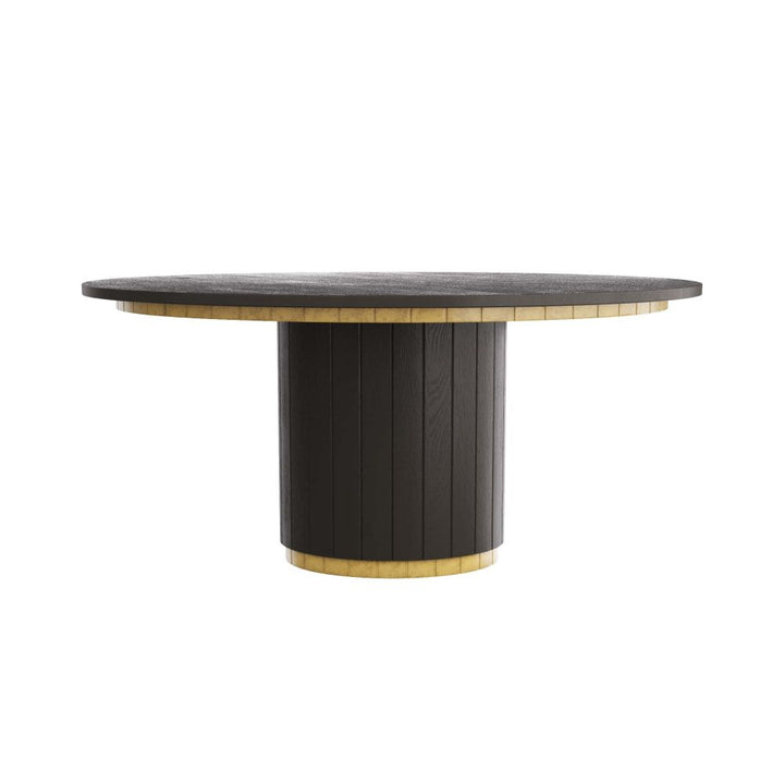 Dining Tables Ravello Dining Table - Black