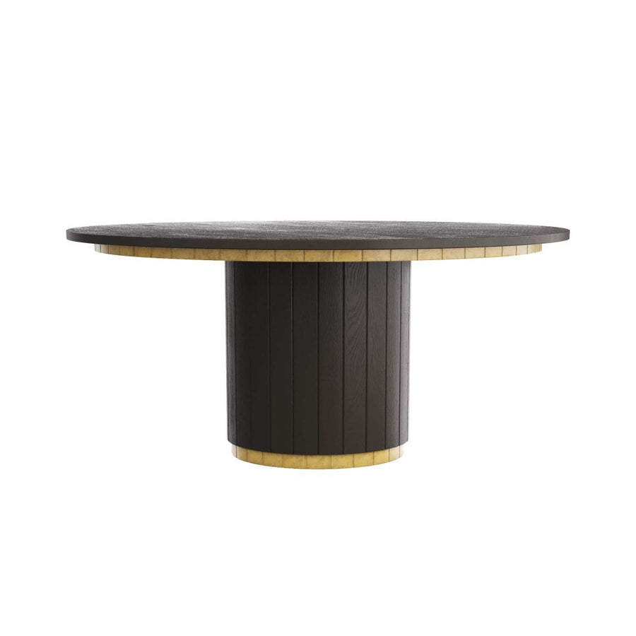 Dining Tables Ravello Dining Table - Black