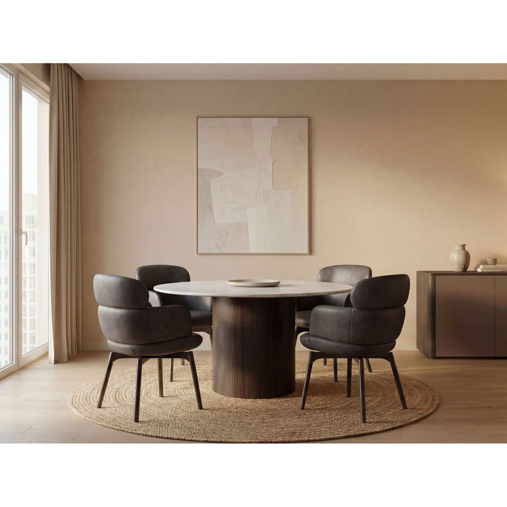 Lisbon Dining Arm Chair