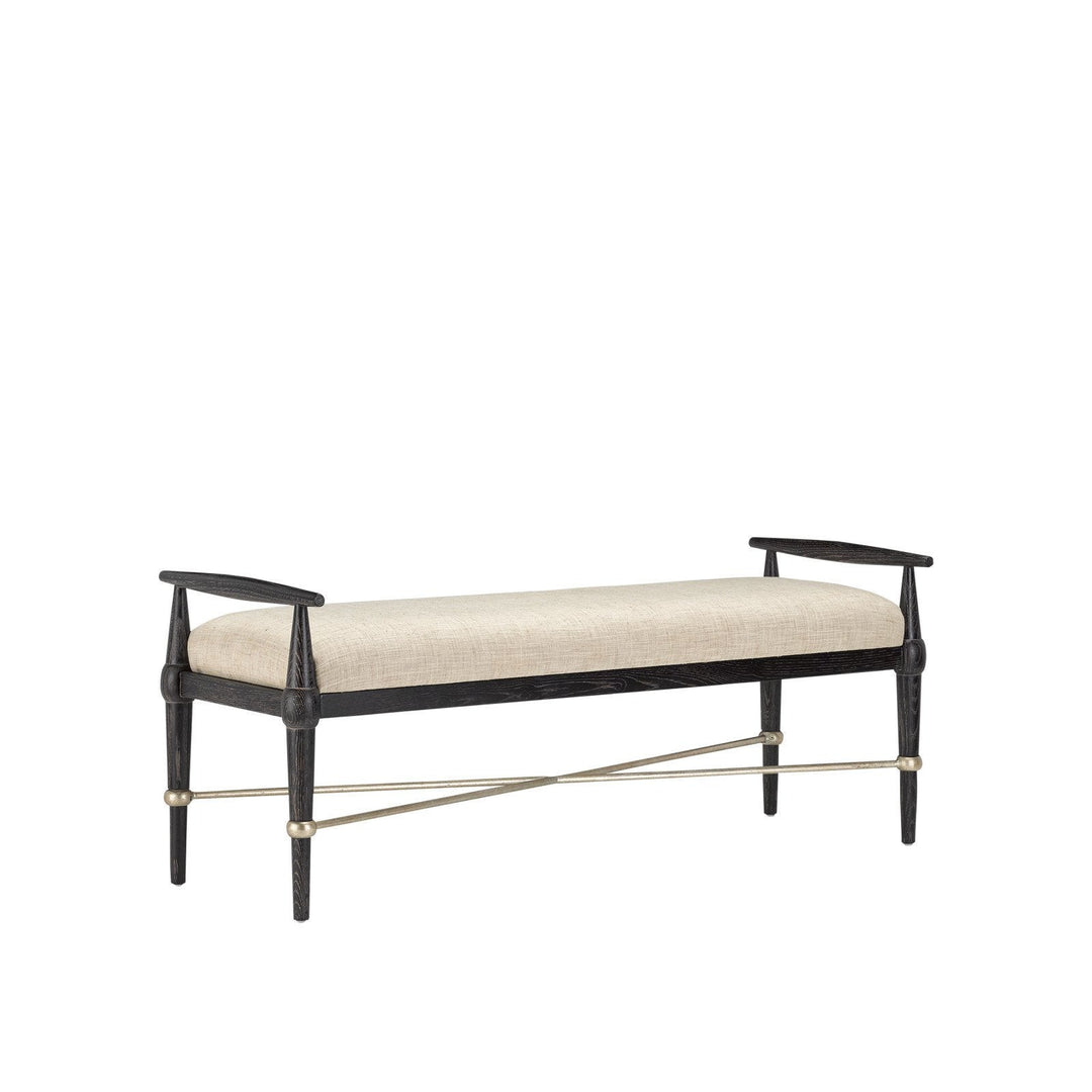 Perrin Black Bench, Finn Natural